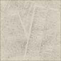 Ephemera 5 - White & Grunge - A Digital Scrapbooking  Paper Asset by Marisa Lerin