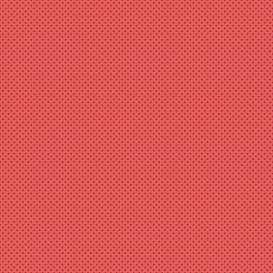 Red Purple Polka Dots - a digital scrapbooking paper by Marisa Lerin