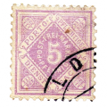 Euro Stamp 14