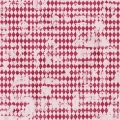 Argyle 9 - Pink - A Digital Scrapbooking  Paper Asset by Marisa Lerin