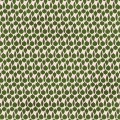 Ornament Pattern - Pink & Green Paper - A Digital Scrapbooking  Paper Asset by Marisa Lerin