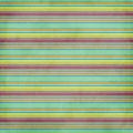 Stripes 66 - Rainbow - A Digital Scrapbooking  Paper Asset by Marisa Lerin