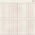 Notebook Paper 12 - Purple - A Digital Scrapbooking  Paper Asset by Marisa Lerin