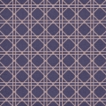 Argyle 28 - Purple - A Digital Scrapbooking  Paper Asset by Marisa Lerin