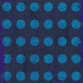 PD50 - Blue & Purple - A Digital Scrapbooking  Paper Asset by Marisa Lerin