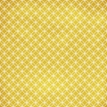 Circles 22 - Yellow - A Digital Scrapbooking  Paper Asset by Marisa Lerin