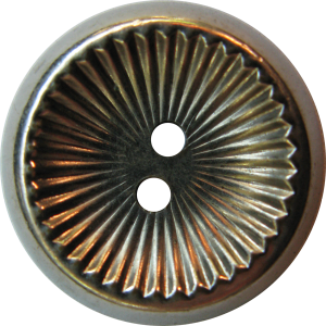 Button05 - Metal - a digital scrapbooking button embellishment by Marisa Lerin