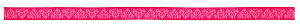Pink Pattern Ribbon - a digital scrapbooking ribbon embellishment by Marisa Lerin