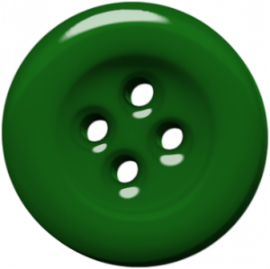 Green Button - a digital scrapbooking button embellishment by Marisa Lerin