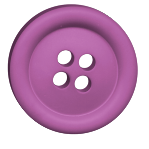 Purple Button - a digital scrapbooking button embellishment by Marisa Lerin