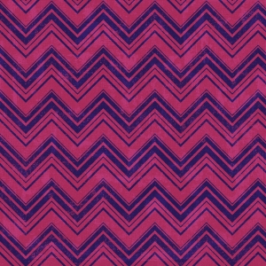 Chevron 8 - Purple &amp; Pink - a digital scrapbooking paper by Marisa Lerin
