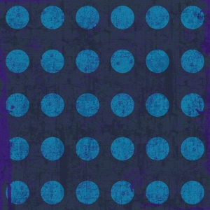 PD50 - Blue &amp; Purple - a digital scrapbooking paper by Marisa Lerin