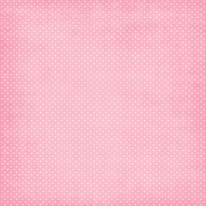 Pink Polka Dot Paper 2 - a digital scrapbooking paper by Marisa Lerin
