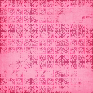 Pink Squares - a digital scrapbooking paper by Marisa Lerin