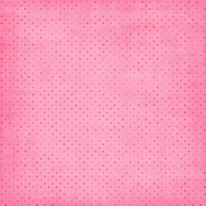 Pink Red Polka Dots - a digital scrapbooking paper by Marisa Lerin