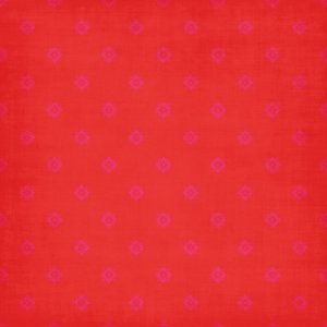 Pink Red Pattern - a digital scrapbooking paper by Marisa Lerin