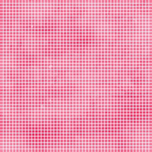 Pink Grid Paper - a digital scrapbooking paper by Marisa Lerin