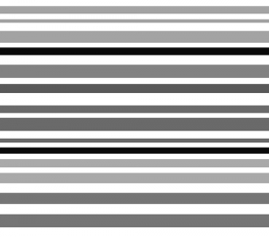 Stripes 51 Pattern - a digital scrapbooking photoshop pattern template by Marisa Lerin