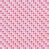 Pink Polka Dot Paper 3