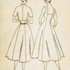 1950s Dress 7