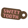 Sweet Tooth Tag
