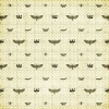 Insects Paper - A Digital Scrapbooking  Paper Asset by Marisa Lerin