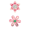 Fancy Flowers - Vietnam - A Digital Scrapbooking Flower Embellishment Asset by Marisa Lerin