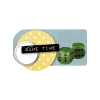 Game Time Tag - A Digital Scrapbooking Tags Embellishment Asset by Marisa Lerin