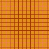 Plaid 29 - Orange & Red - A Digital Scrapbooking  Paper Asset by Marisa Lerin