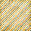 Stripes 72 - Rainbow - A Digital Scrapbooking  Paper Asset by Marisa Lerin