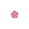 Light Pink Pearl Flower