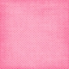 Pink Red Polka Dots