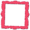 Pink Sparkle Frame