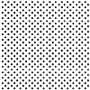 Polka Dots 15 - A Digital Scrapbooking  Overlay Template by Marisa Lerin