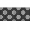 Ribbon 27 - Polka Dots - A Digital Scrapbooking Ribbon Embellishment Template by Marisa Lerin